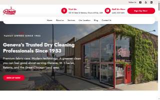 Geneva Cleaners