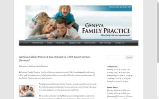 Geneva Family Practice