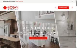 Hogan Design & Construction