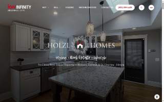 Holzl Homes