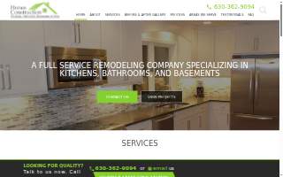 Honea Construction & Remodeling of Geneva