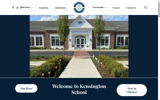 Kensington School of Geneva