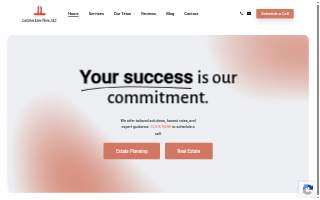 LaCava Law Firm, LLC
