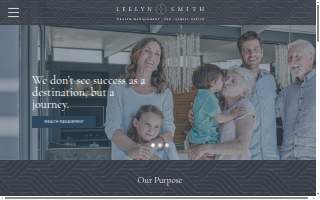 Leelyn Smith Tax, LLC