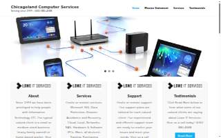 Lowe IT Services