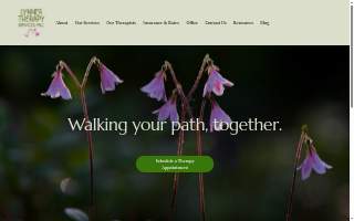 Lynnea Therapy Services, PLLC