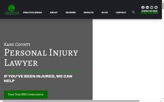 O'Brien Law, LLC