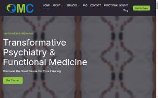 Our Medical Center LLC of Geneva
