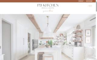 PB Kitchen Design (By Appointment Only)