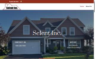 Selent Roofing