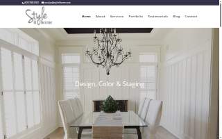 Style It Home, LLC