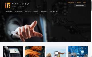 TechPro