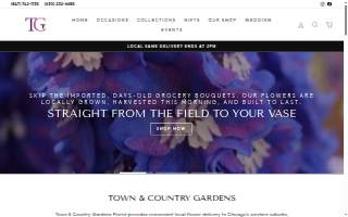 Town and Country Gardens Elgin of Hoffman Estates