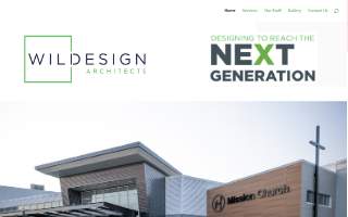 Wildesign Architects LLC