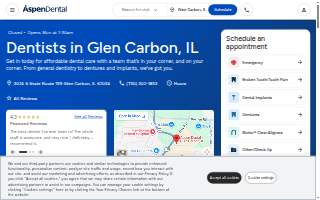 Aspen Dental - Glen Carbon