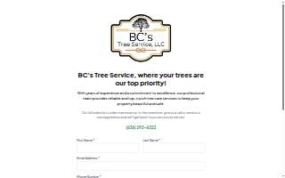 BCS Tree Service