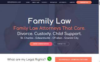 Besserman Law Office, LLC Family Law & Mediation Center