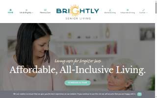 Brightly Senior Living