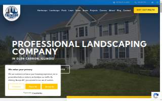 Creekside Landscapes