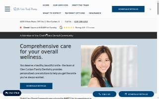 Glen Carbon Family Dentistry