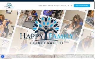 Happy Family Chiropractic