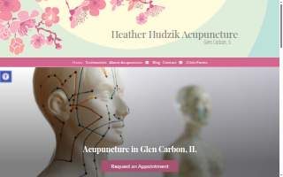 Heather M. Hudzik L.Ac MSTOM