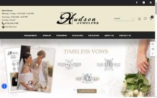 Hudson Jewelers of Glen Carbon