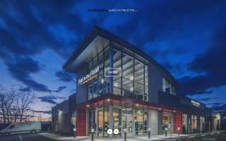 Hurford Architects