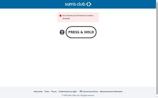 Sam's Club Floral of Snellville
