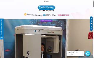 Smile Center Orthodontics of Glen Carbon