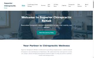 Superior Chiropractic & Rehab