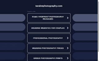 Tara Lee Photography