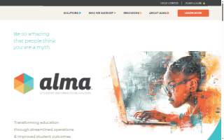 Alma Dance School LLC