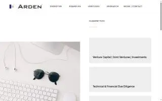 Arden Courts (Glen Ellyn) website