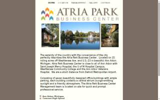 Atria Park of Glen Ellyn