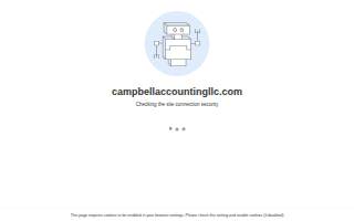 Campbell Accounting, LLC