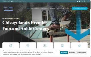 First Step Foot Care of Glen Ellyn