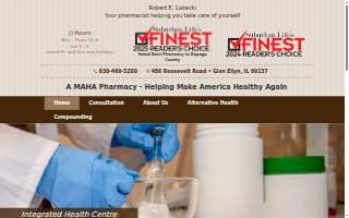 Glen Ellyn Pharmacy
