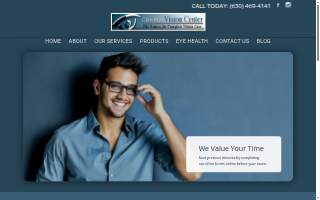 Glen Ellyn Vision Center
