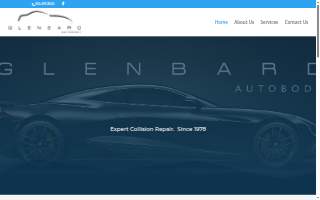 Glenbard Auto Body of Glen Ellyn