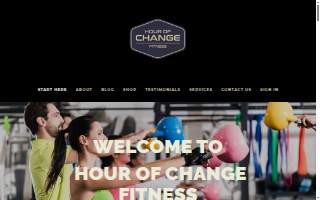 Hour Of Change Medical Staffing
