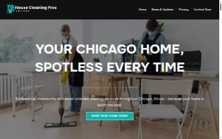 House Cleaning Pros LLC