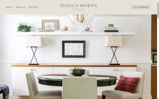 Jessica Moran Interiors