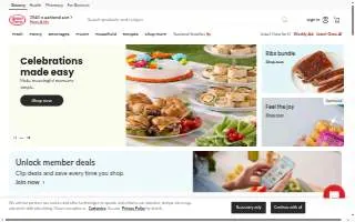 Jewel-Osco Pharmacy of Glen Ellyn website