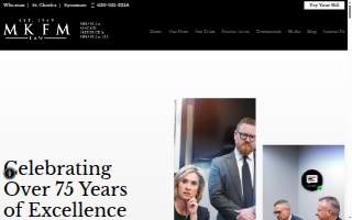 Mirabella, Kincaid, Frederick & Mirabella, LLC