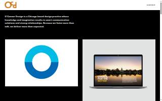 O'Connor Design