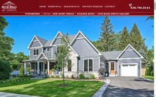 Rite-Way Custom Homes, LLC
