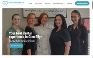 Scheive Family Dental Care
