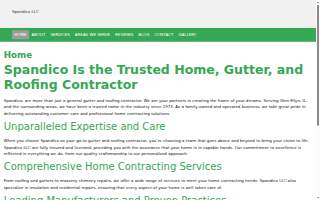 Spandico LLC