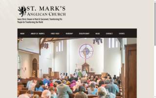 St. Mark's Episcopal Church Preschool